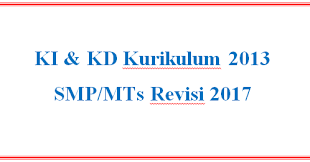Sehen sie sich die microsoftoffice 2013 auf gigagünstig an! Ki Kd Kurikulum 2013 Smp Mts Revisi 2017 Doc Panduandapodik Id