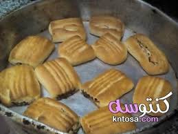 طريقة عمل بسكويت بالعجوة المغذي سهل ولذيذ مكونات بسكويت بالعجوة بالصور food breakfast muffin