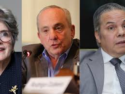 ¿Hasta dónde manda cada uno? Tres diferencias de criterio sobre poderes del  Banco Central y las superintendencias se resuelven en la Procuraduría