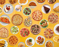 The actual menu of the alphabet 99c fresh pizza & fried chicken pizzeria. Meat Lovers Pizza Delivery In New York City Order Meat Lovers Pizza Near Me Online Uber Eats
