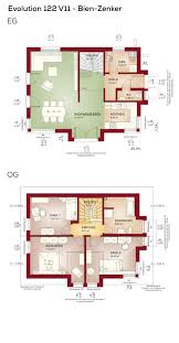 Massa haus fertighäuser oder ausbauhäuser sind endlich in einem video zu sehen. Grundrisse Einfamilienhaus Modern Mit Satteldach Und Querhaus 4 Zimmer Offener Erdgeschoss Grundriss Tr Grundriss Einfamilienhaus Einfamilienhaus Grundriss
