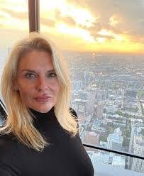 Carnell Moses's Instagram, Twitter & Facebook