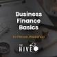 Business Finance Basics