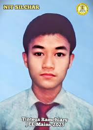 TEC-NIT Agartala Alumni Group