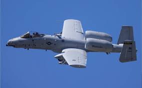 Top 10 myths about the A-10 Thunderbolt II - AeroTime