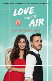 Love is in the air Capitulos Completos - Ennovelas