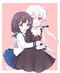 Pin On Anime Girls