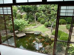 5 Most Inspiring Landscaping Ideas For 2018 The Beauty And Magic Of Nature Attract The Eyes Of Pe Japanese Garden Design Small Garden Design Japanese Garden