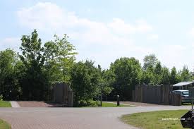 Nl55 snsb 093 125 4167 Campingplatz Kropswolde 2 Strandweg Midden Groningen Netherlands