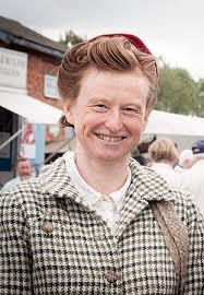 Ruth Goodman