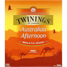 One of the chemicals found was endosulfan. Twinings Australian Afternoon Tea Bags 100 Pack Woolworths