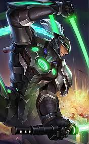 Download now mobile legends black white wallpaper hd for android apk download. 8 Zaber Ideas Mobile Legend Wallpaper Mobile Legends The Legend Of Heroes