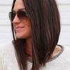 If a bob is your choice of style, go a few inches longer than a traditional bob to balance the roundness of the face. Https Encrypted Tbn0 Gstatic Com Images Q Tbn And9gcrkn9aqbyumptoiwt8isyiw1eqwkririm6zxcvpt0sjrt3dttxx Usqp Cau