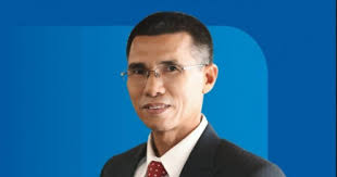 Bài viết về chủ đề ông Nguyễn Thanh Nhung