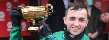 Charlie Hammond's Horses To Follow