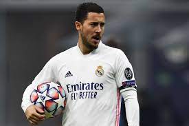 Get the latest on the belgian footballer. Hazard Working Harder Than Ever To Regain Full Fitness As He Aims To Repay Zidane Real Madrid Goal Com