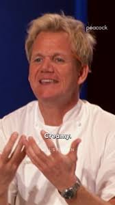 That's a tough one, chef 😅, #HellsKitchen is streaming