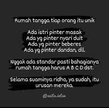 Pada kesempatan kali ini, anda akan disajikan sederet kata kata indah yang ditujukan untuk pacar (kekasih), sahabat, atau bagi yang sudah memiliki pasangan suami / istri, dan juga beberapa. Ab Tv å¸–å­ Facebook