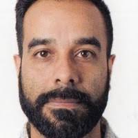 Gustavo Casas Granadino