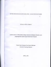 The kira kira names are a phenomenon frequently buzzing with articles wondering about the future integration of those children. Sistem Pengurusan Kunci Kira Kira Kajian Kes Kafe