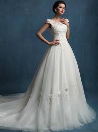2020 popular 1 trends in weddings & events, women's clothing, mother & kids with short cap sleeve wedding dress and 1. Elegant A Line Dress With Cap Sleeves Jojo Shop