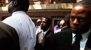 Omega Psi Phi Fraternity, Incorporated Winter 2012/Spring 2013 Edition  Collector's Edition