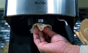 How To Clean An Espresso Machine - The Home Depot