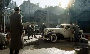 It is not yet clear on whether these vehicles were available in the game's 2002 predecessor. Mafia Definitive Edition Wo Finde Ich Alle Versteckten Autos