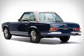 1968 Mercedes Benz 280 Sl Pagoda Mercedes Benz Cars Benz Car Mercedes