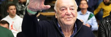 Der Mann des ersten Kempa-Tors