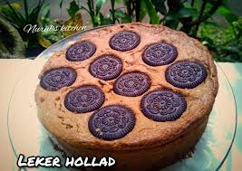Maybe you would like to learn more about one of these? Langkah Mudah Membuat Lekker Holland Boterkoek Hanya 4 Bahan Takaran Sendok Yang Lezat Sekali Anti Gagal Resep Garneta Haruni Kumpulan Resep Masakan