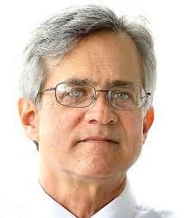 Outspoken conservative' Josh Ludwig slated to be next Board of Supervisors  chair