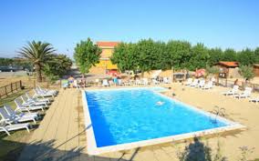 Campomarino lido proponiamo in vendita piano rialzato 3 vani con giardino carrabile. Residence Villaggio Diomedea Molise Campomarino Lido Cb Offerta Lidl Viaggi Mare Bambini Gratis