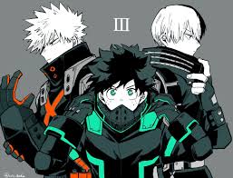 You can also upload and share your favorite mha wallpapers. ãã£ãã¼ On Twitter Hero My Hero Academia Episodes Hero Wallpaper
