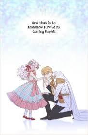 If I Happened To Tame My Brother Well Novel Pin On Story