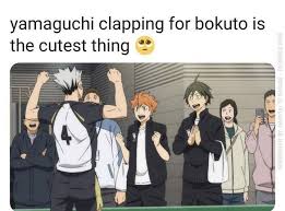 Haikyuu Memes 41 Haikyuu Characters Haikyuu Haikyuu Anime