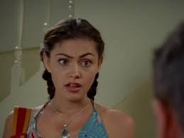 H2O: Just Add Water" Sea Change (TV Episode 2008)