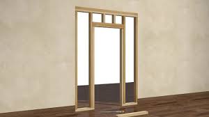 Check spelling or type a new query. How To Frame A Door Opening 13 Steps With Pictures Wikihow
