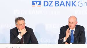 Login using your username and password. Dz Bank Keine Deutsche Bank Verdient Mehr