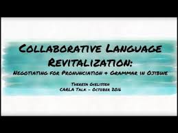 Videos Matching Collaborative Revitalization Negotiating