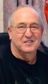 Marshall Gordon Marquardt (1940-2018)