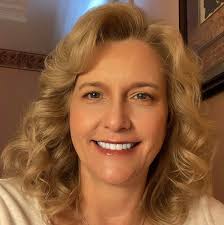 Eddie Van Halen and Lynn Goldsmith at McDonald's