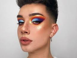 While working as a local makeup artist in his hometown of bethlehem, new york. Exclusive James Charles On De Stressing Confidence And The Tatcha Product He Loves