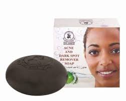 Buy Dr. James Acne & Dark Spot Remover Soap Online at Low Prices in India