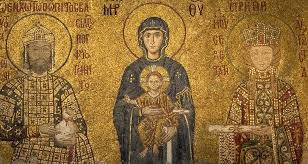 Resultado de imagem para imperio bizantino