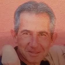 Avis de décès de Monsieur Eric,manuel GAS