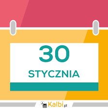 Aby wybrać inną kartkę elektroniczną możesz przeglądnąć wszystkie darmowe kartki z kategorii imienne damskie. 30 Stycznia 2022 Kartka Z Kalendarza Kalbi
