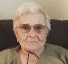 Willa Gobble Obituary