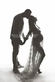 Black And White Couple Maternity Shoot Black And White Maternity Photos Maternity Photography Studio Maternity Photoshoot Outfits Studio Maternity Shoot