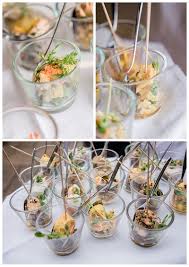 Hochzeit Fingerfood Im Glas In 2020 Hochzeit Fingerfood Sektempfang Hochzeit Fingerfood Im Glas